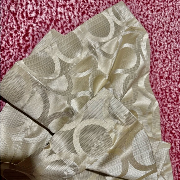 Peri Curtain Panels - Picture 2 of 2